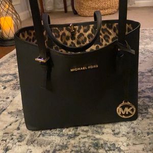 Michael Kors tote purse
